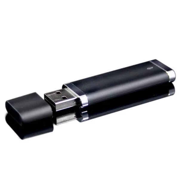 2GB USB Flash Drive Afbeelding 1