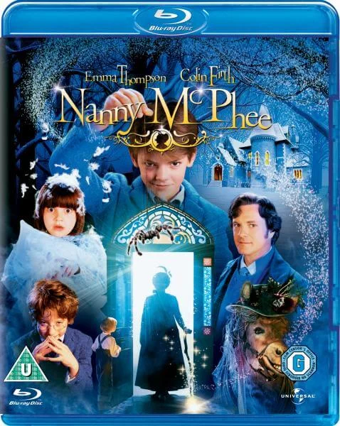 Nanny Mcphee Afbeelding 1