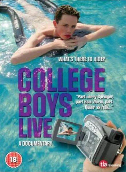 College Boys Live Afbeelding 1