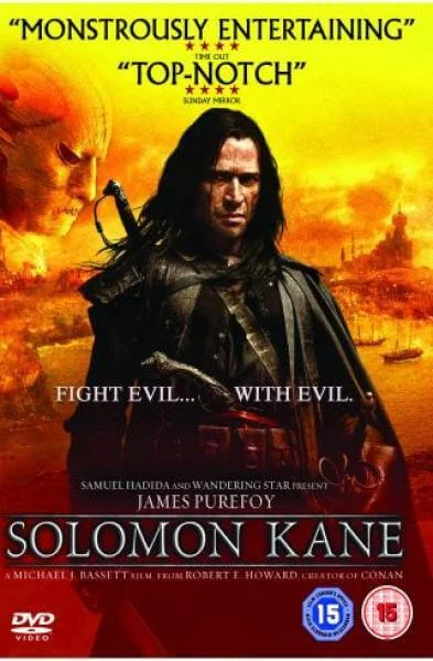 Solomon Kane Afbeelding 1