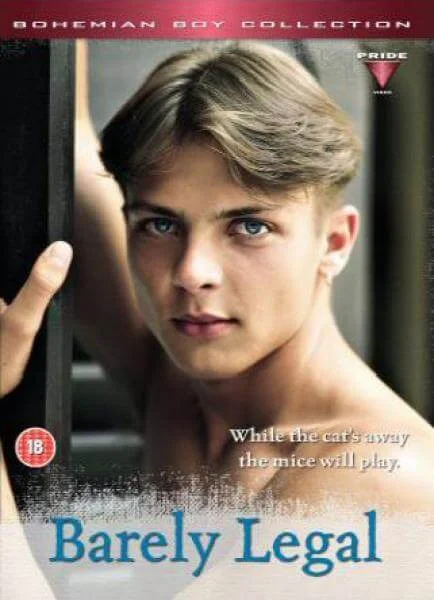 Barely Legal Afbeelding 1