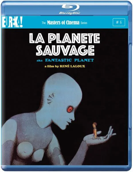 Fantastic Planet (La Planete Sauvage) Afbeelding 1
