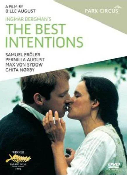 The Best Intentions Afbeelding 1