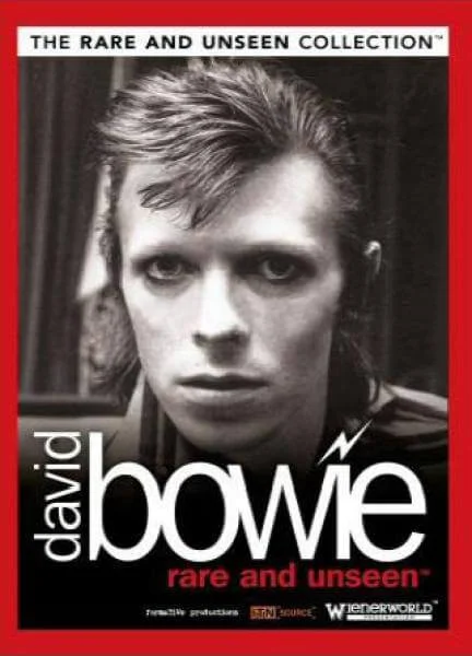 Rare And Unseen: David Bowie Afbeelding 1