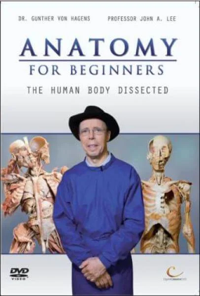 Anatomy For Beginners Afbeelding 1