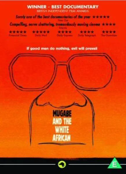 Mugabe And The White African Afbeelding 1
