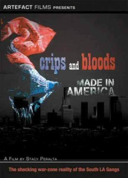 Crips And Bloods: Made In America Afbeelding 1