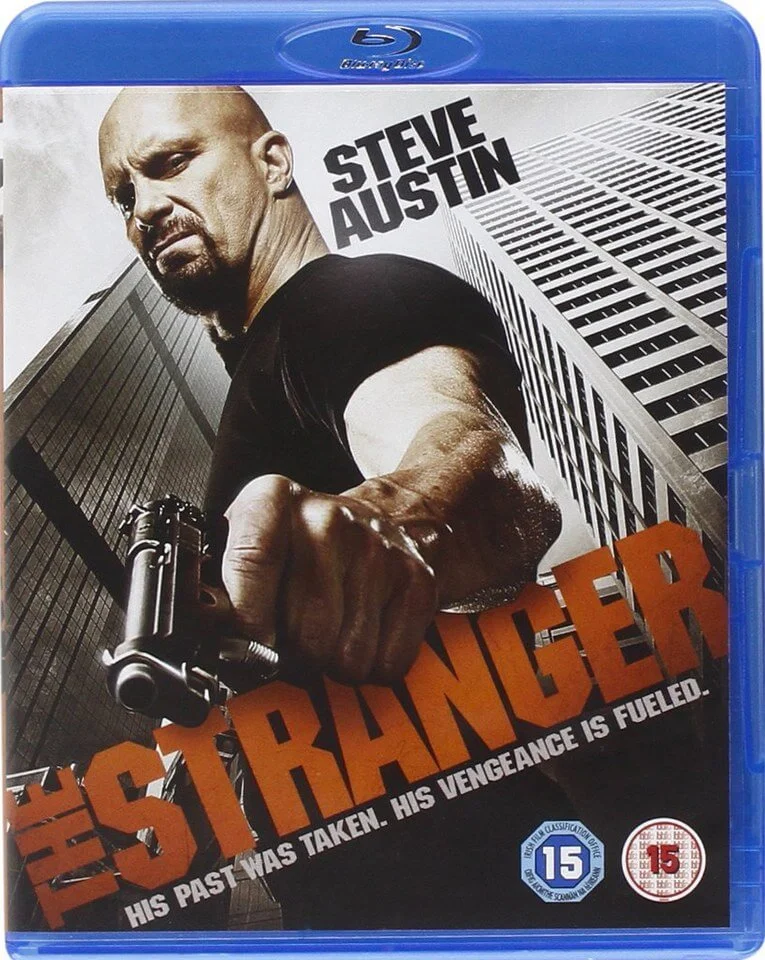 The Stranger Afbeelding 1