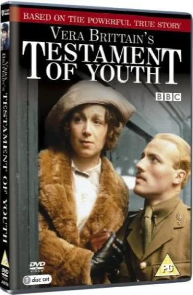 Vera Brittain's Testament Of Youth Afbeelding 1