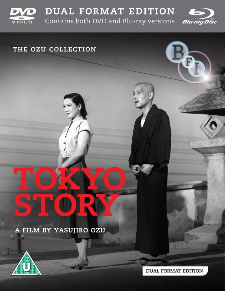 Tokyo Story Afbeelding 1