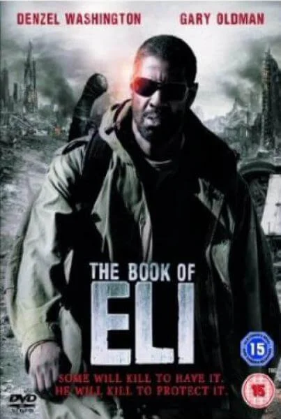 The Book of Eli Afbeelding 1