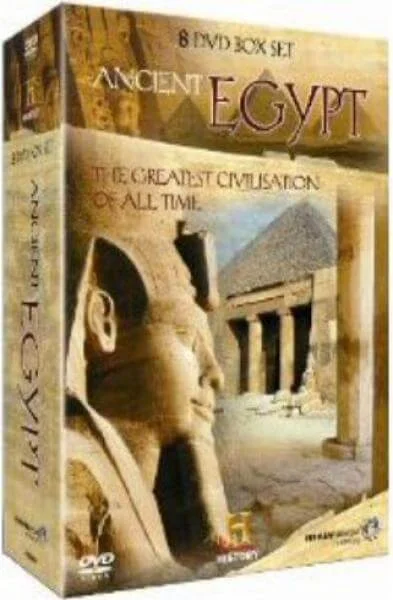 Ancient Egypt Afbeelding 1