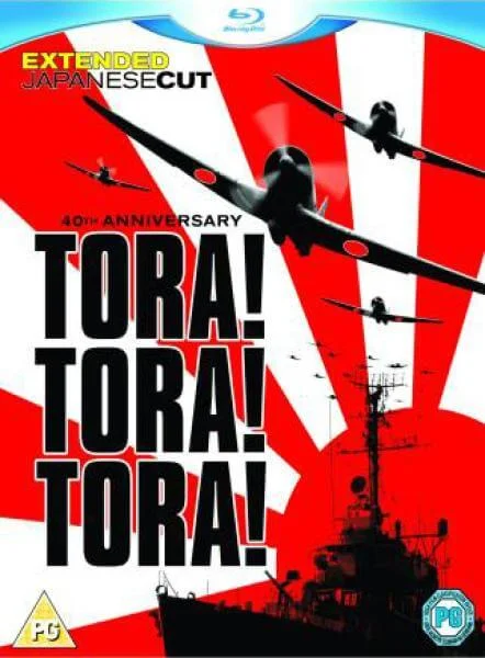 Tora Tora Tora Afbeelding 1
