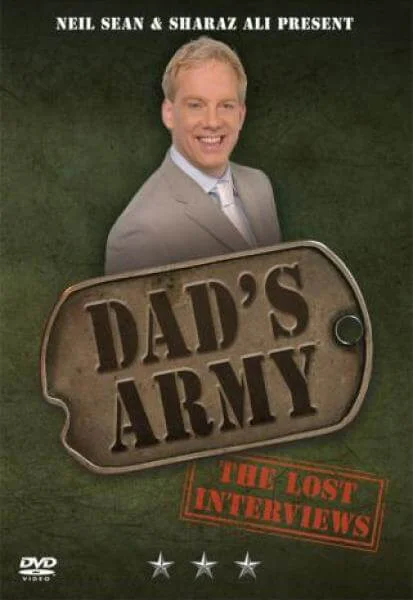 Dads Army - Lost Interviews Afbeelding 1