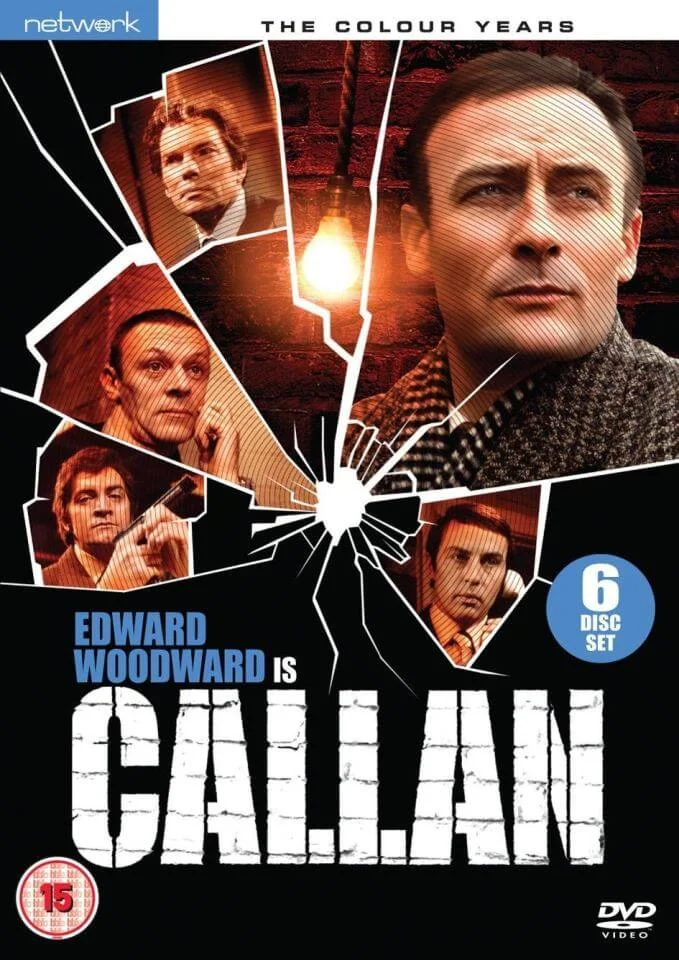 Callan: Colour Years Afbeelding 1