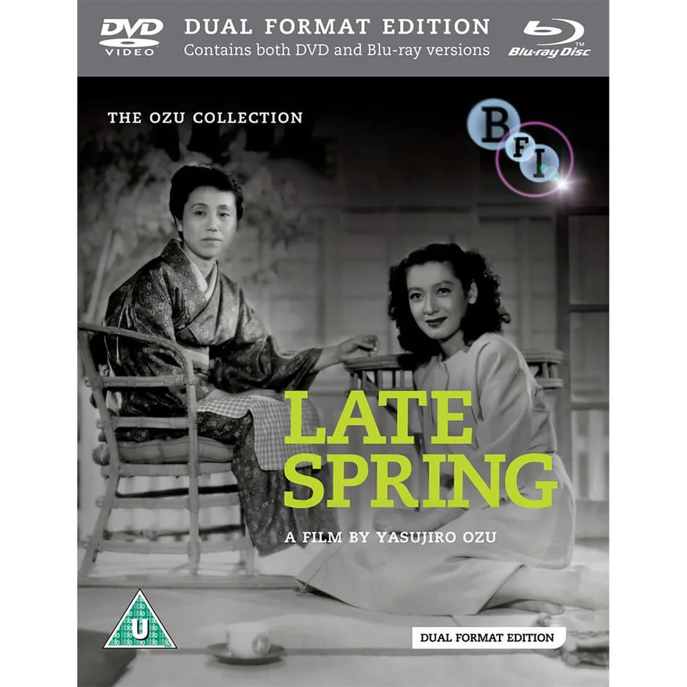 Late Spring Afbeelding 1