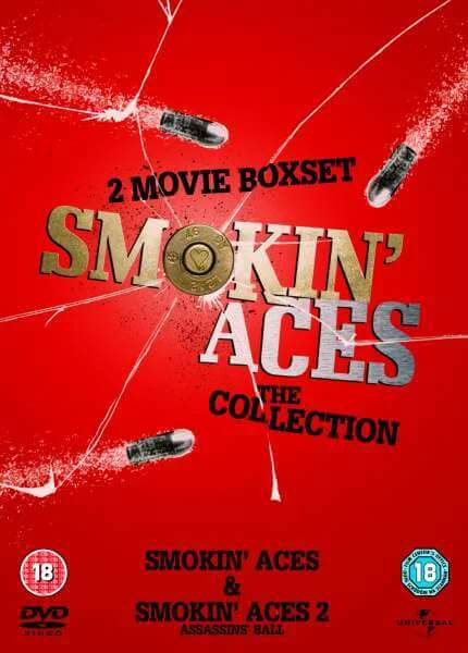 Smokin Aces / Smokin Aces 2: Assassins Ball Afbeelding 1