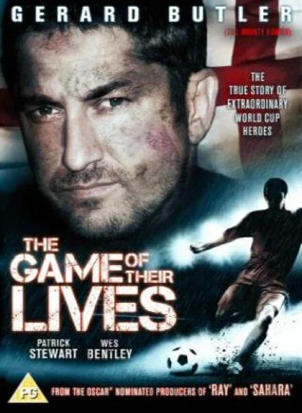 Game Of Their Lives Afbeelding 1