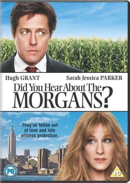 Did You Hear About Morgans? Afbeelding 1