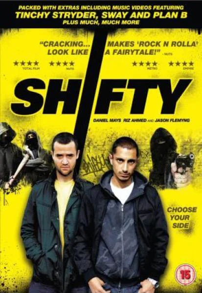 Shifty Afbeelding 1