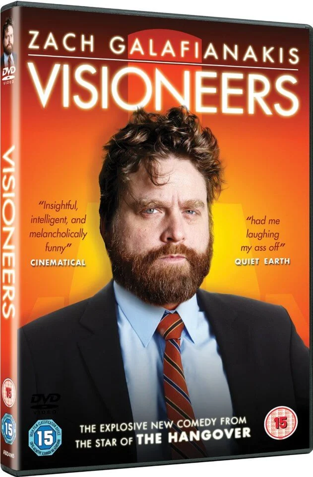 Visioneers Afbeelding 1