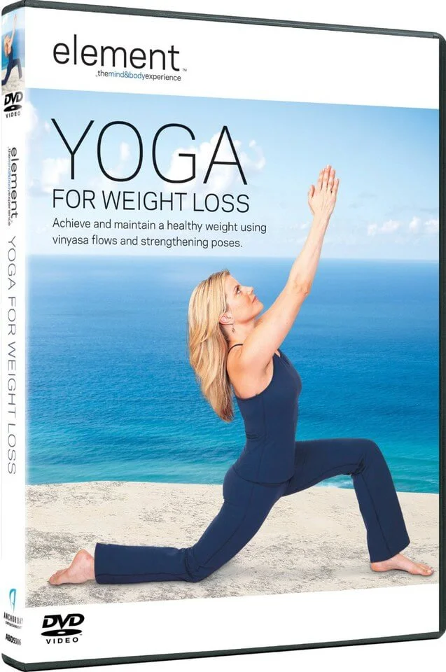 Element: Yoga For Weight Loss Afbeelding 1