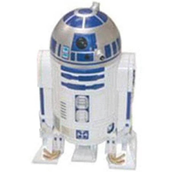 Star Wars R2D2 Desktop Trash Can Afbeelding 1