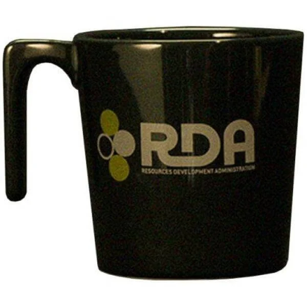Avatar RDA Corporate Logo Mug Afbeelding 1
