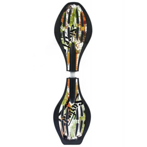 Street Surfing Wave Board California Afbeelding 1