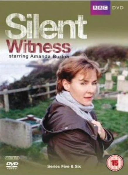 Silent Witness - Series 5 & 6 Afbeelding 1