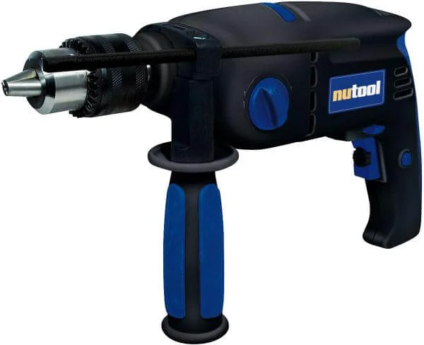 Nutool 1050w Hammer Drill - MPK1050 Afbeelding 1