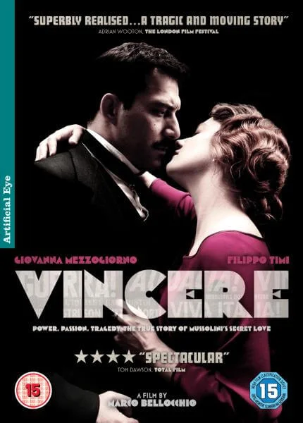Vincere Afbeelding 1