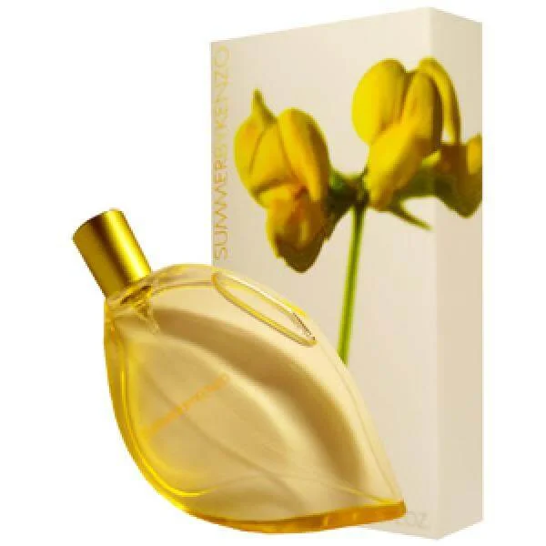 KENZO Summer Eau de Toilette (50ml) Afbeelding 1