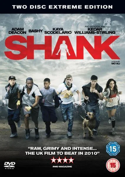Shank Afbeelding 1