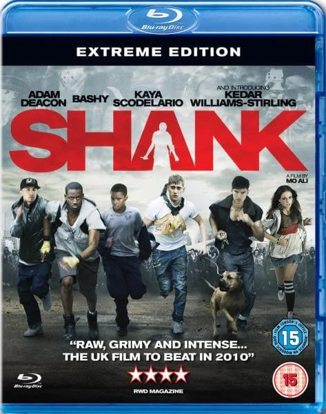 Shank Afbeelding 1