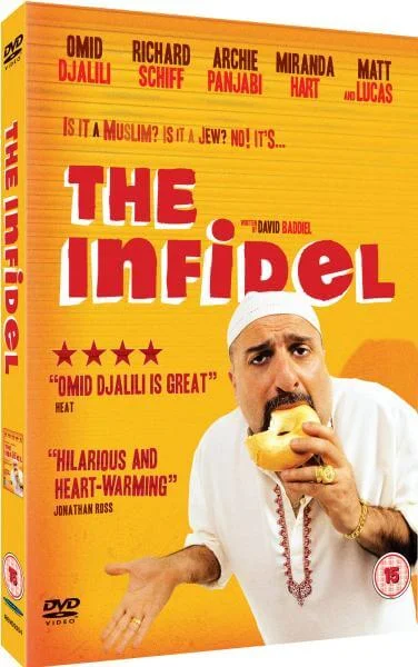 The Infidel Afbeelding 1