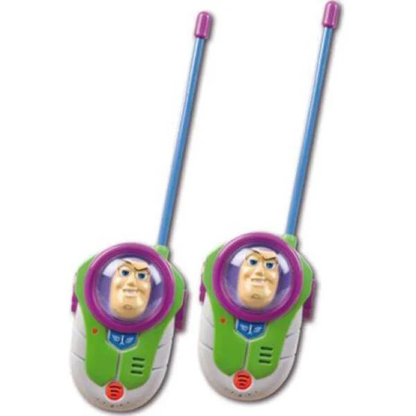 Toy story walkie talkie face Afbeelding 1