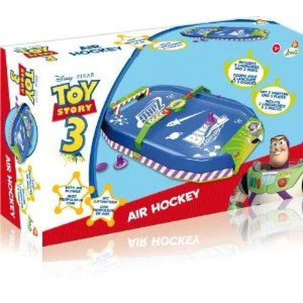 TOY STORY 3 AIR HOCKEY Afbeelding 1