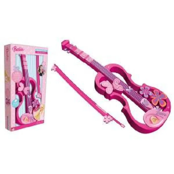 BARBIE VIOLIN Afbeelding 1