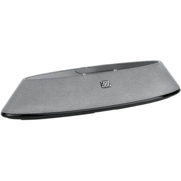 JBL Duet 200 Multimedia Speaker Black Afbeelding 1