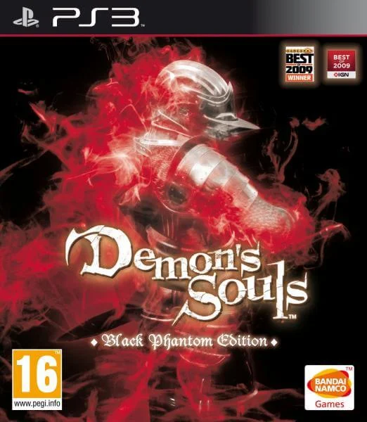 Demon's Souls Afbeelding 1