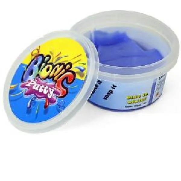 Bionic Putty 100g Tub Afbeelding 1
