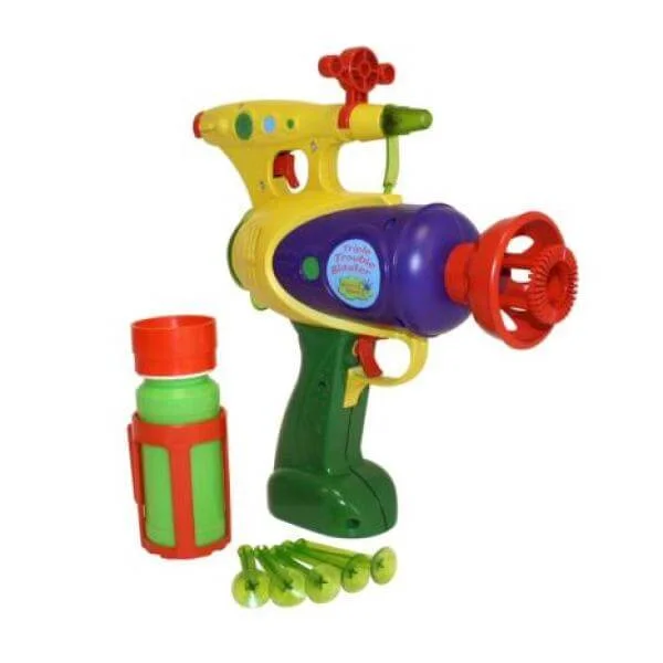 Horrid henry Triple Trouble Blaster Afbeelding 1