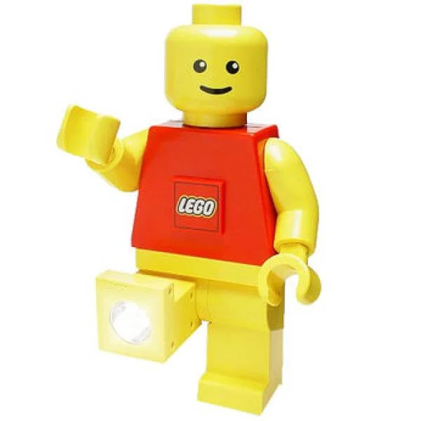 Lego Torch Afbeelding 1