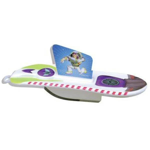 Toy Story Buzz Sky Board Afbeelding 1