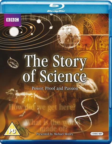 The Story of Science Afbeelding 1