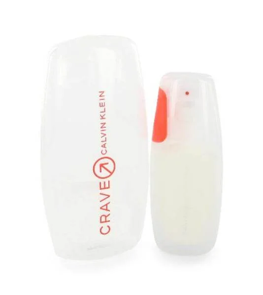 Calvin Klein Crave 40ml EDT Afbeelding 1