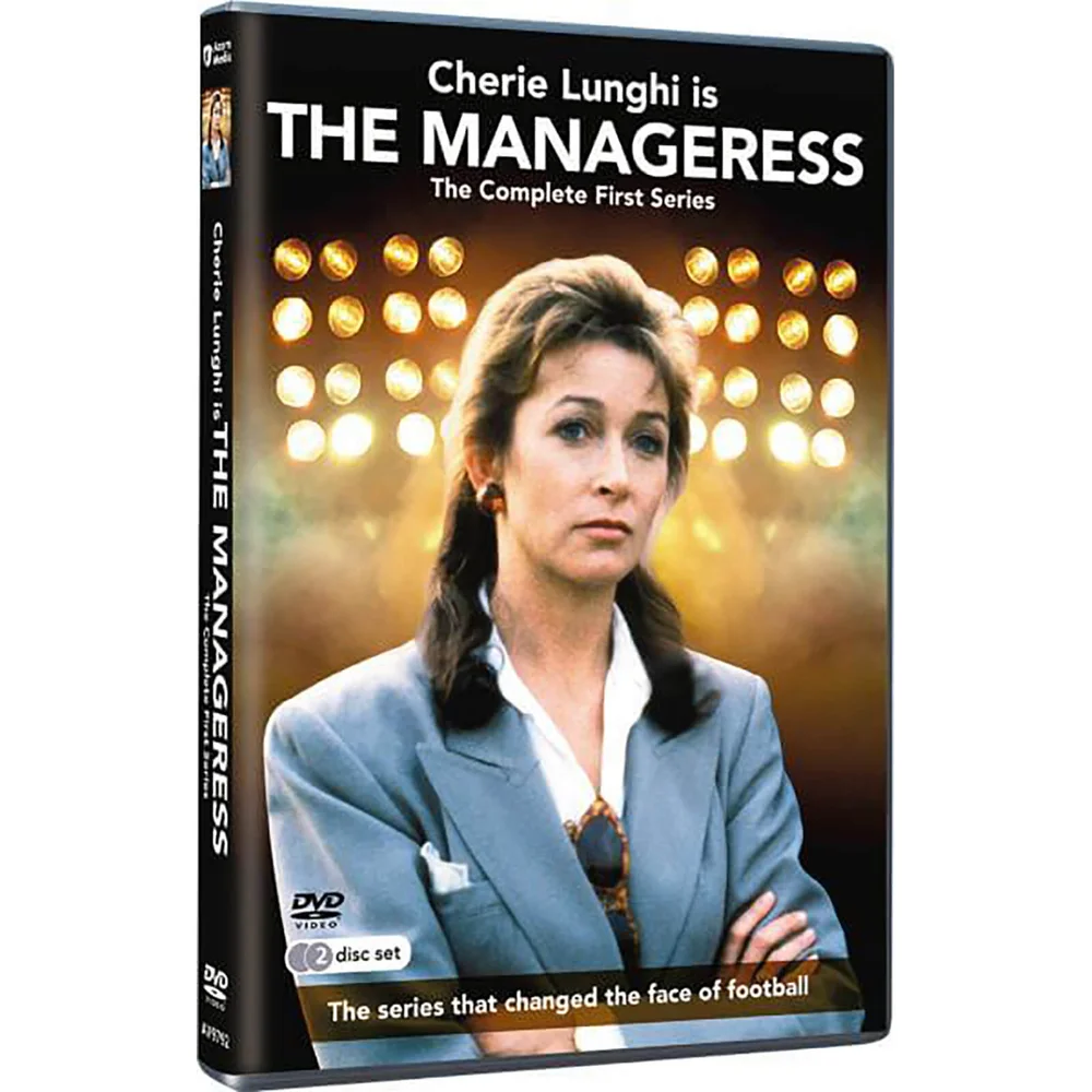 The Manageress - Seizoen 1 Afbeelding 1