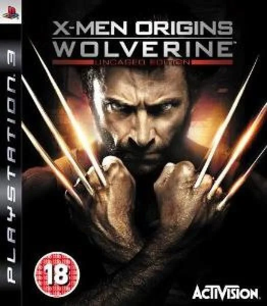 X-Men Origins: Wolverine Afbeelding 1