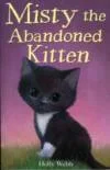 Misty the Abandoned Kitten Afbeelding 1